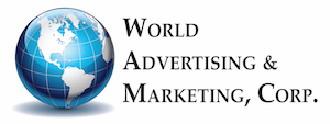 World Advertising & Marketing Corp